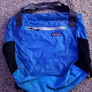 Patagonia Ultralight Tote Backpack